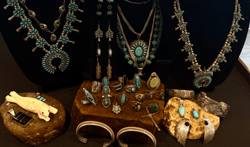 JEWELRY FOR SALE